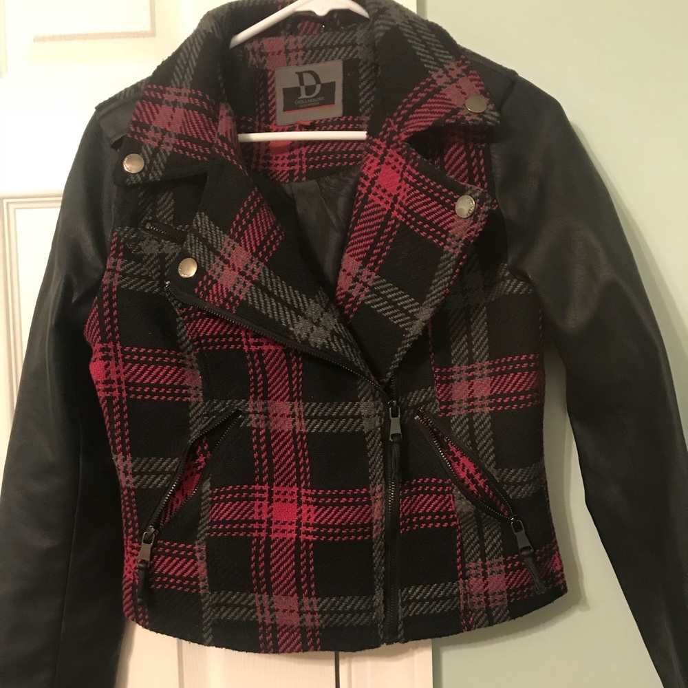 Dollhouse Jacket - image 1